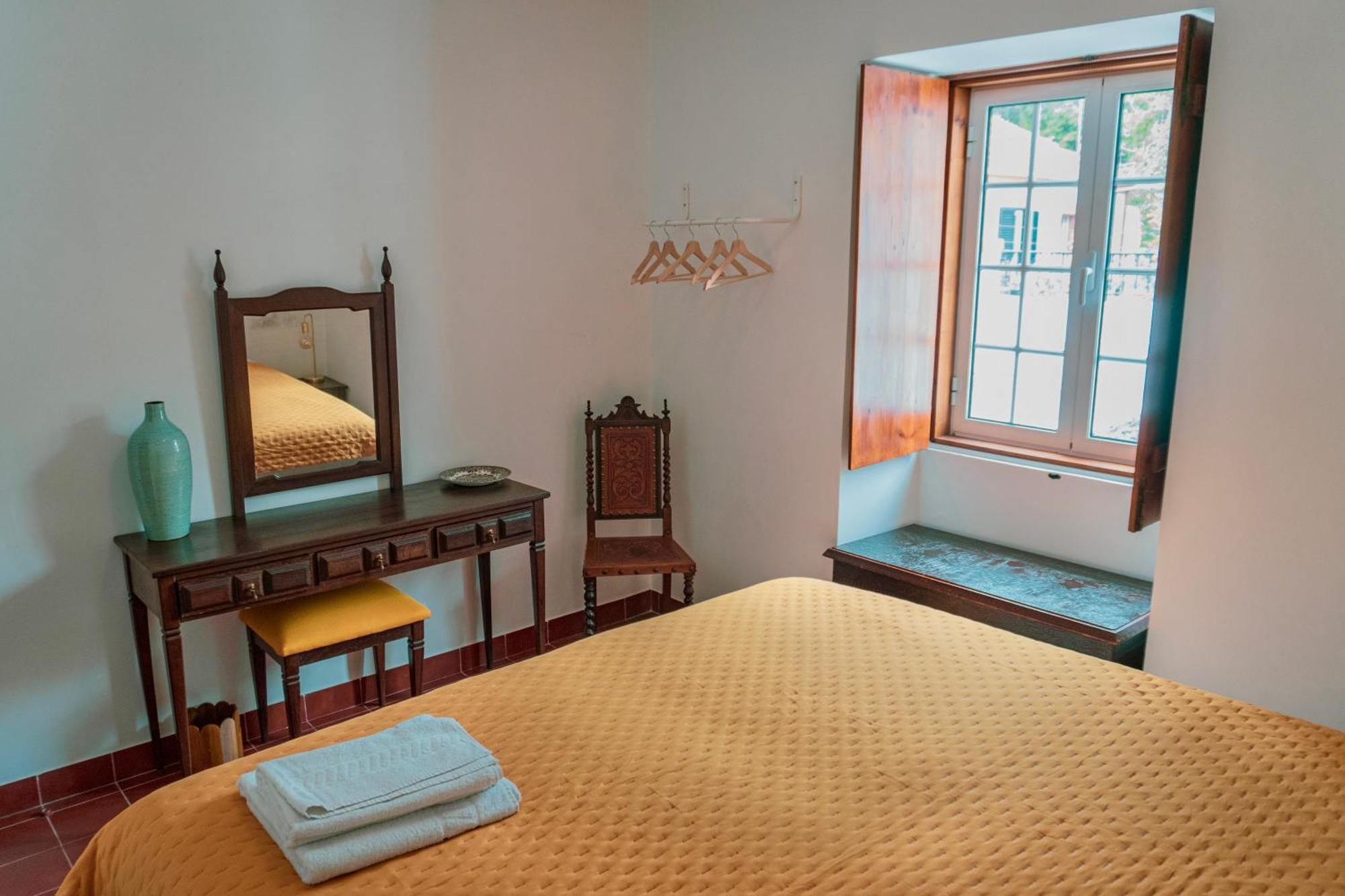 Casa Dos Castanheiros Angra Do Heroismo Terra Chã Zewnętrze zdjęcie